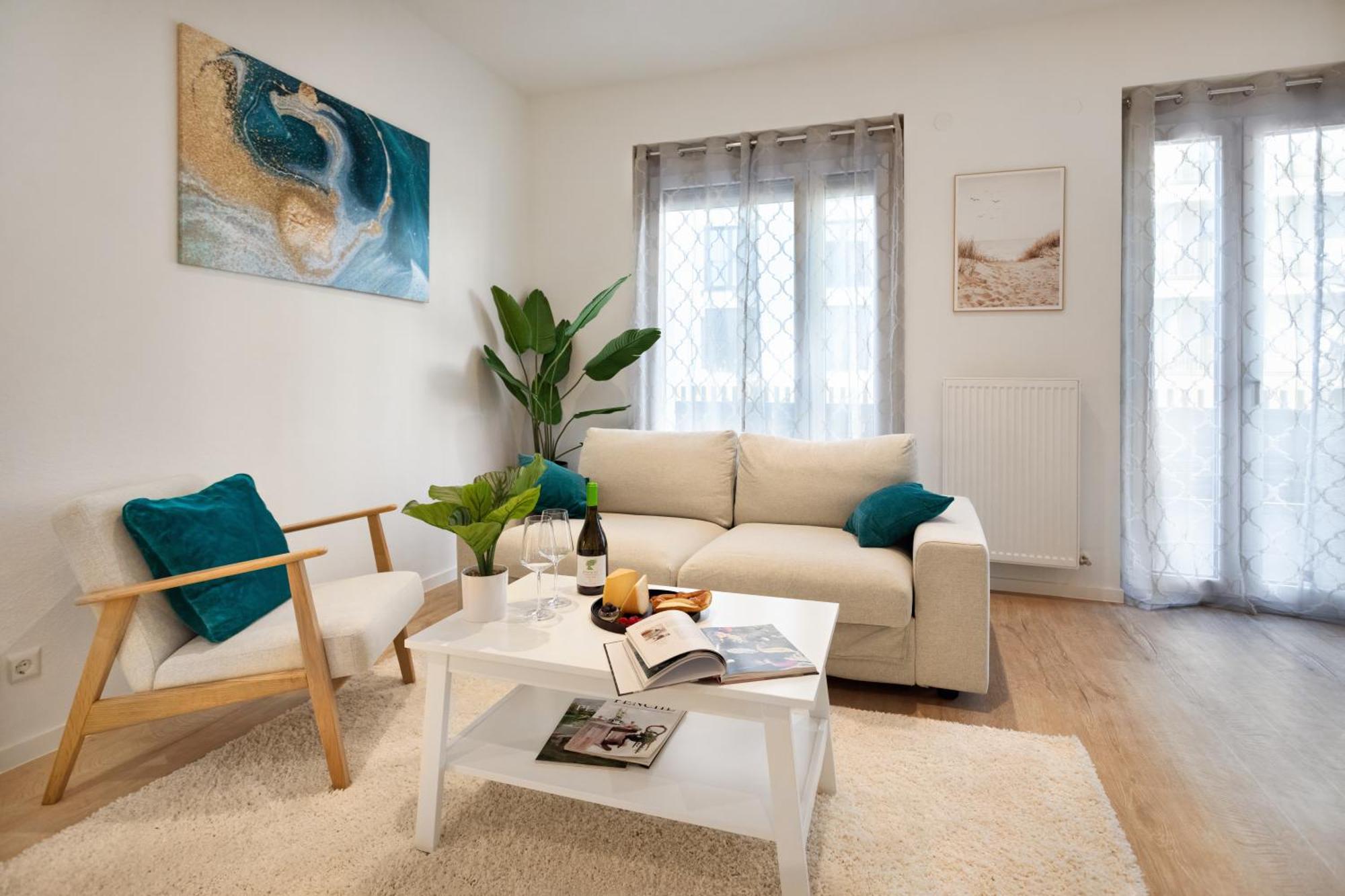Rosenberg-Suites - Zentral, Stellplatz, Grosse Terasse, Business & Privat 하일브론 외부 사진