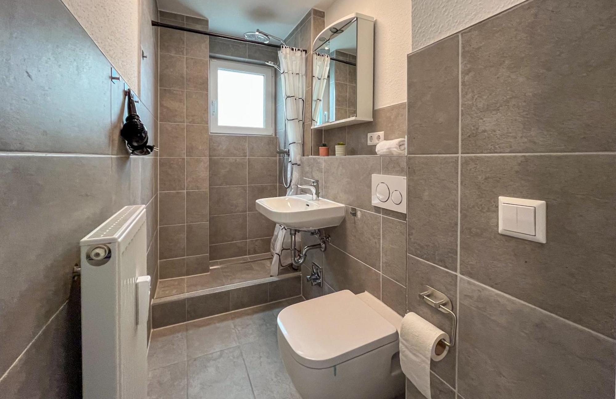 Rosenberg-Suites - Zentral, Stellplatz, Grosse Terasse, Business & Privat 하일브론 외부 사진