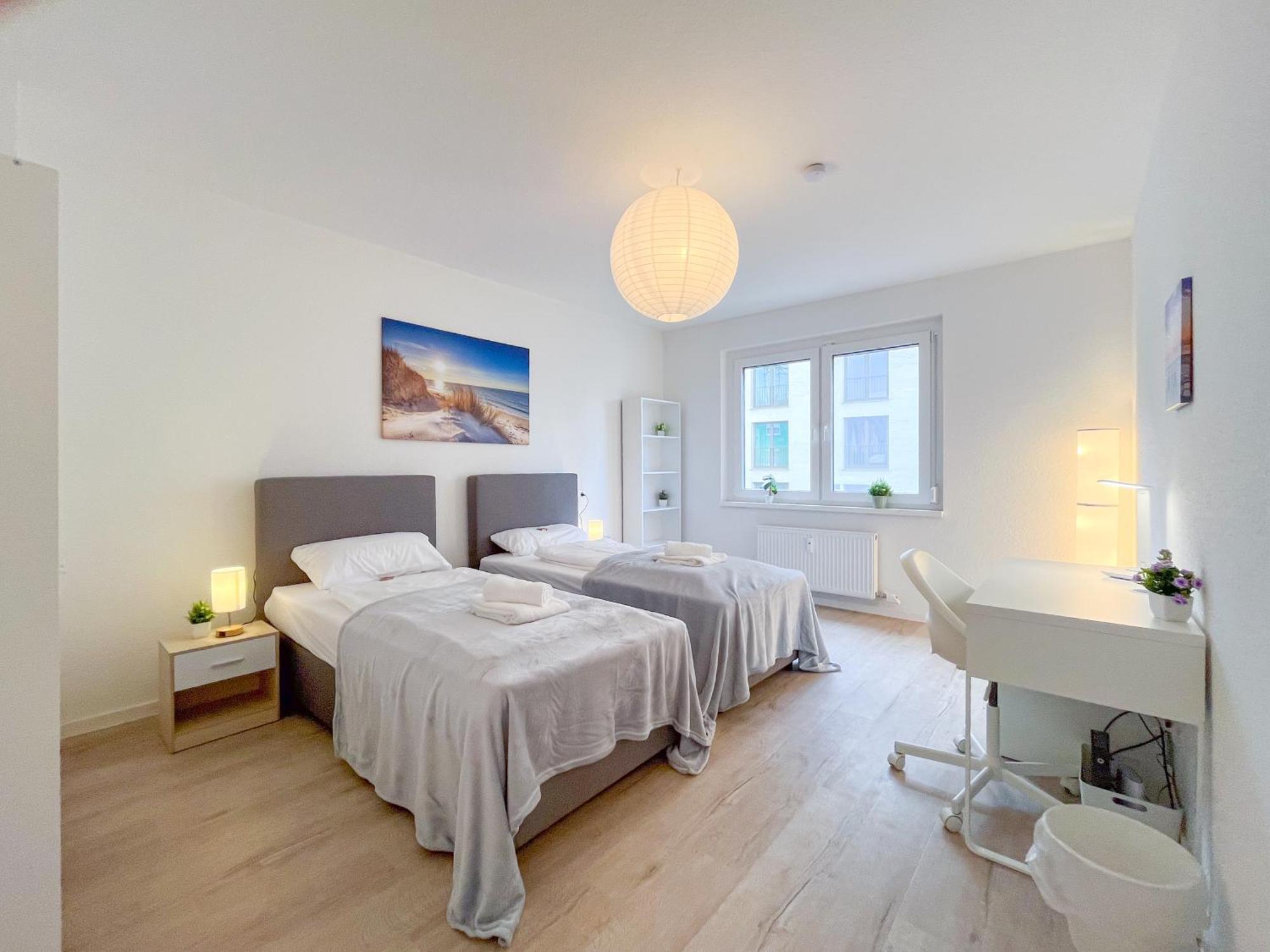 Rosenberg-Suites - Zentral, Stellplatz, Grosse Terasse, Business & Privat 하일브론 외부 사진