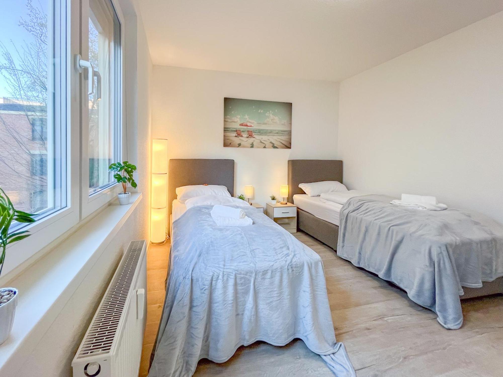 Rosenberg-Suites - Zentral, Stellplatz, Grosse Terasse, Business & Privat 하일브론 외부 사진