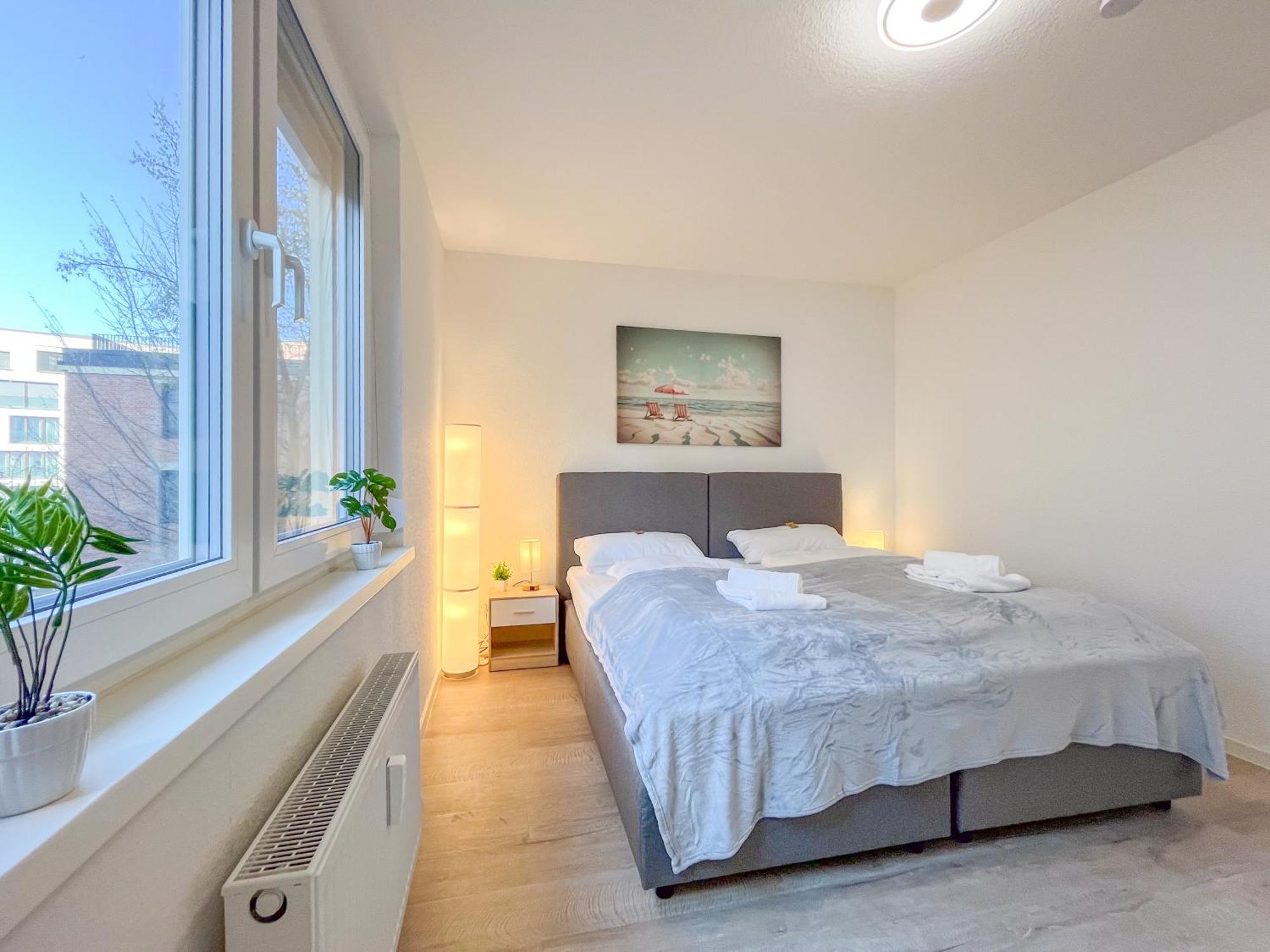 Rosenberg-Suites - Zentral, Stellplatz, Grosse Terasse, Business & Privat 하일브론 외부 사진