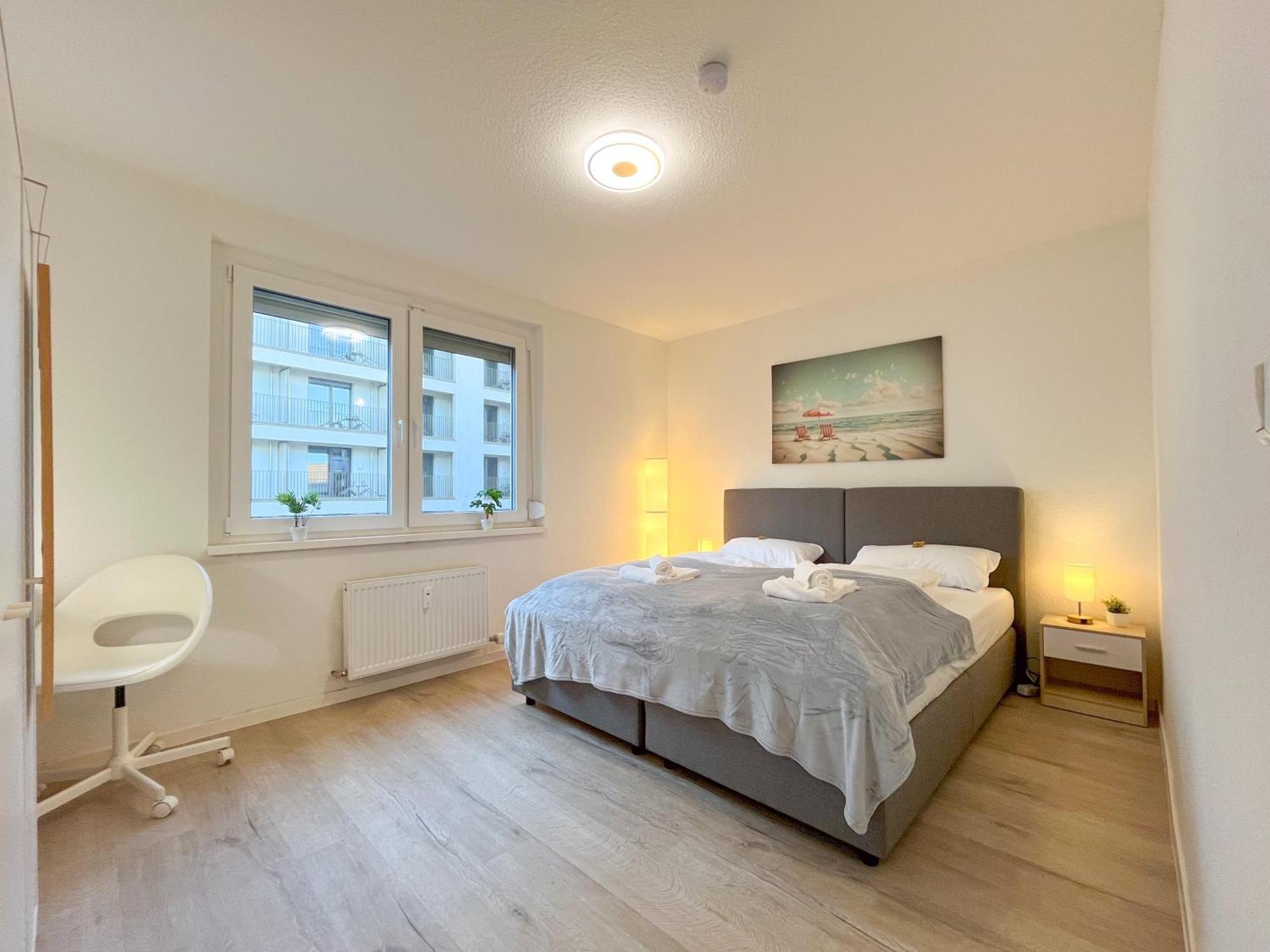 Rosenberg-Suites - Zentral, Stellplatz, Grosse Terasse, Business & Privat 하일브론 외부 사진